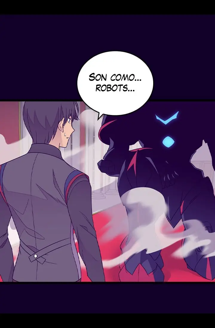 Santa Imperial (2016) - Capítulo 135 - Página 36 - LectorTMOo