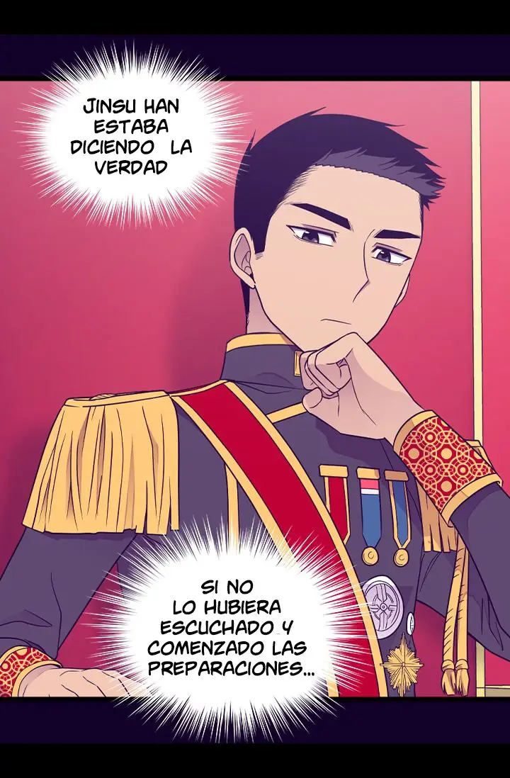 Santa Imperial (2016) - Capítulo 135 - Página 39 - LectorTMOo