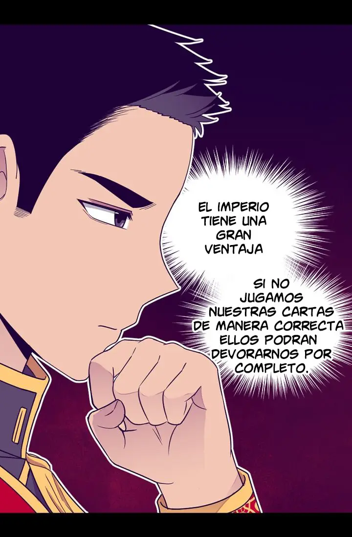 Santa Imperial (2016) - Capítulo 135 - Página 40 - LectorTMOo
