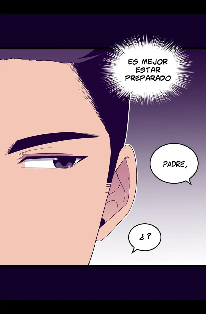 Santa Imperial (2016) - Capítulo 135 - Página 41 - LectorTMOo