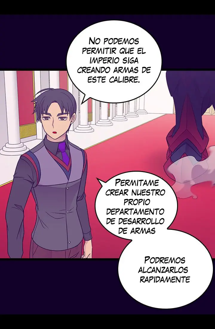 Santa Imperial (2016) - Capítulo 135 - Página 42 - LectorTMOo