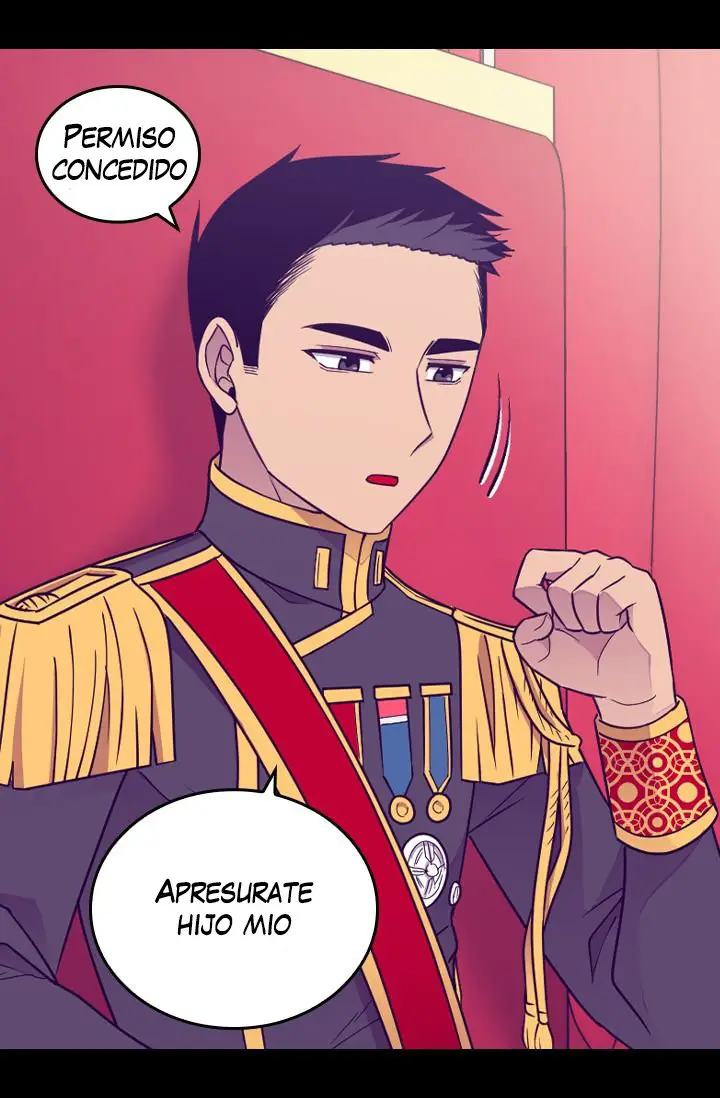 Santa Imperial (2016) - Capítulo 135 - Página 43 - LectorTMOo