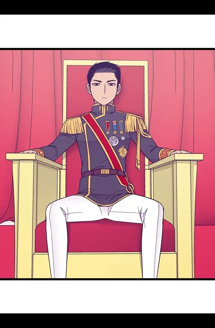 Santa Imperial (2016) - Capítulo 135 - Página 46 - LectorTMOo