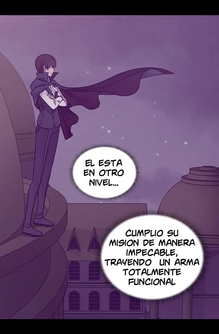 Santa Imperial (2016) - Capítulo 135 - Página 50 - LectorTMOo