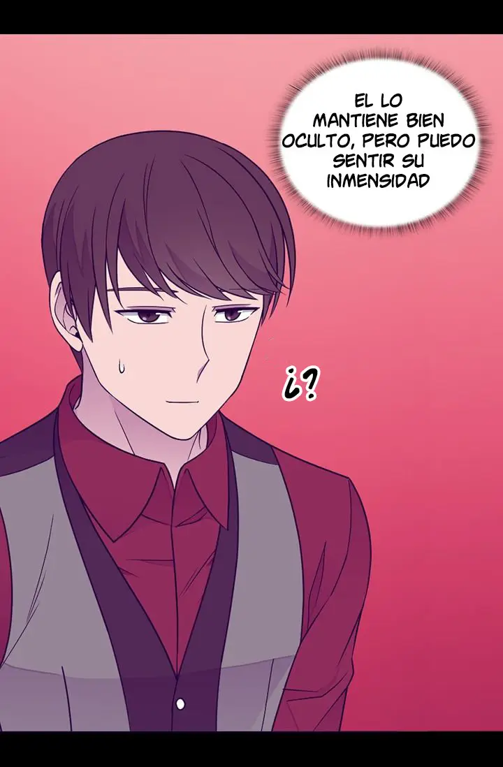 Santa Imperial (2016) - Capítulo 135 - Página 52 - LectorTMOo
