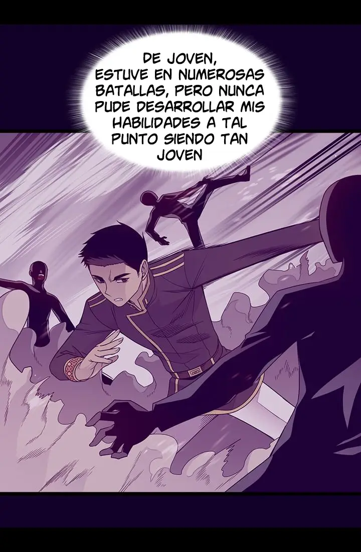 Santa Imperial (2016) - Capítulo 135 - Página 53 - LectorTMOo