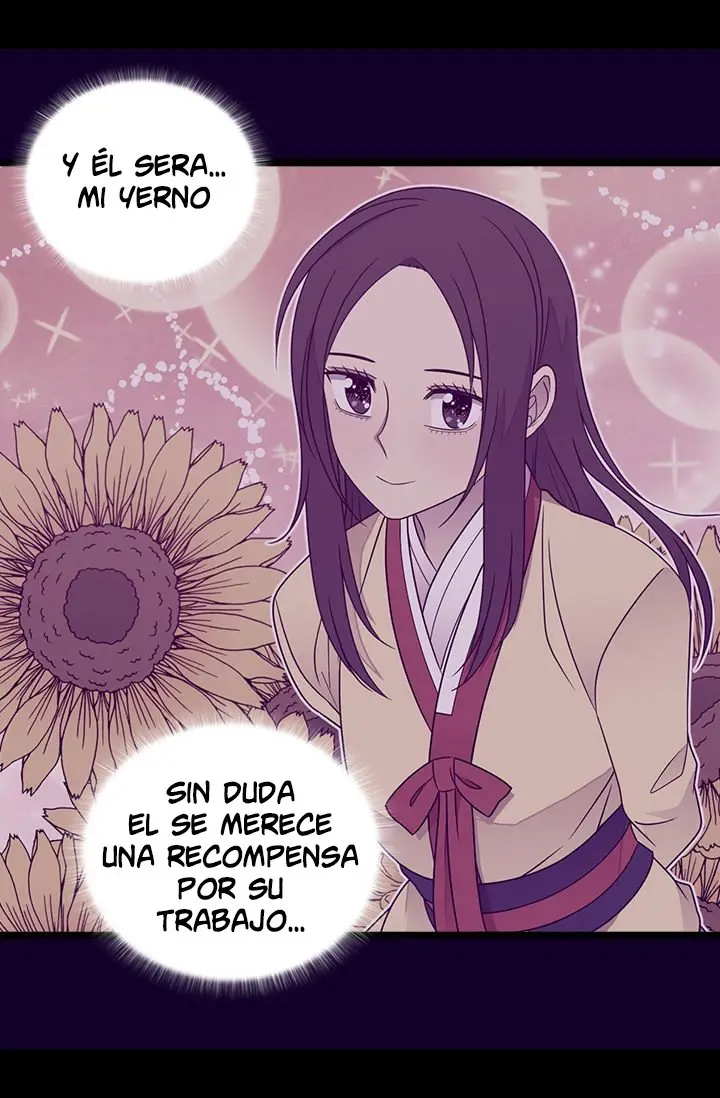 Santa Imperial (2016) - Capítulo 135 - Página 54 - LectorTMOo