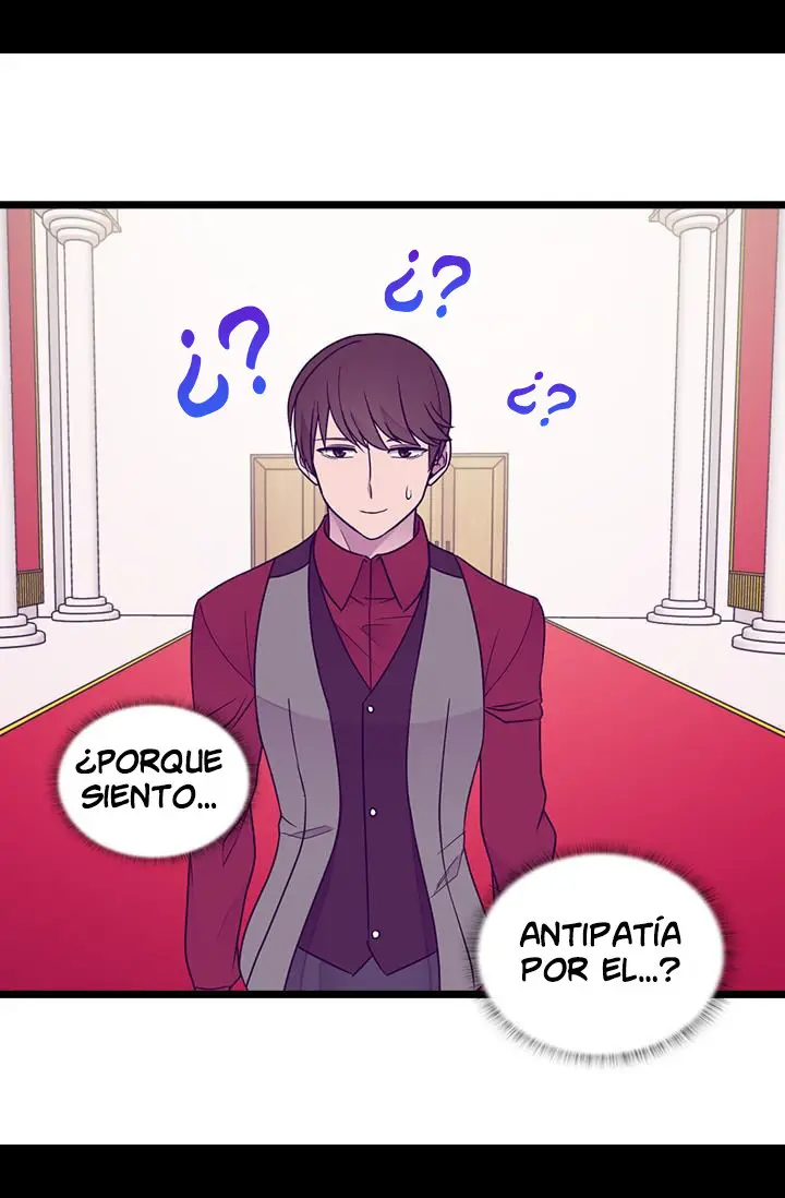 Santa Imperial (2016) - Capítulo 135 - Página 58 - LectorTMOo