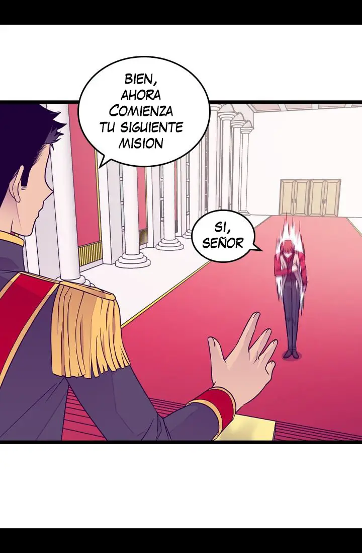 Santa Imperial (2016) - Capítulo 135 - Página 59 - LectorTMOo