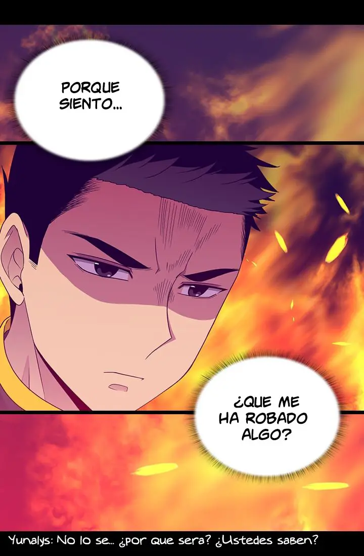 Santa Imperial (2016) - Capítulo 135 - Página 60 - LectorTMOo