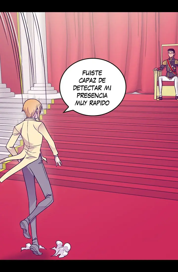 Santa Imperial (2016) - Capítulo 136 - Página 8 - LectorTMOo