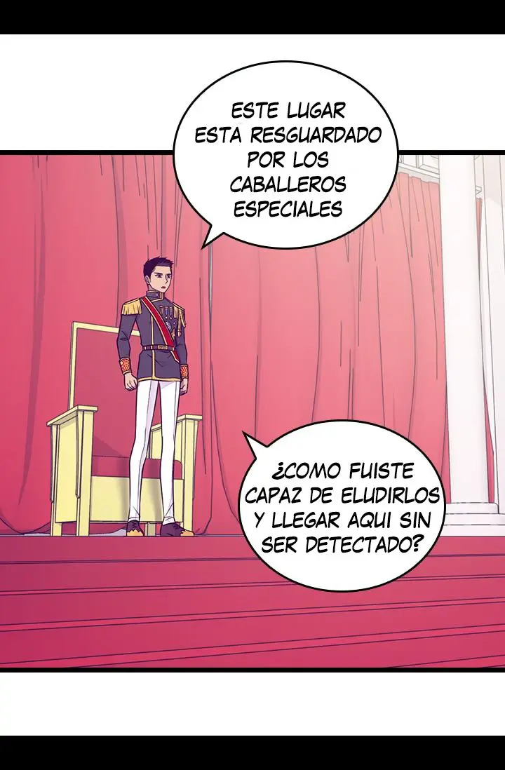Santa Imperial (2016) - Capítulo 136 - Página 12 - LectorTMOo