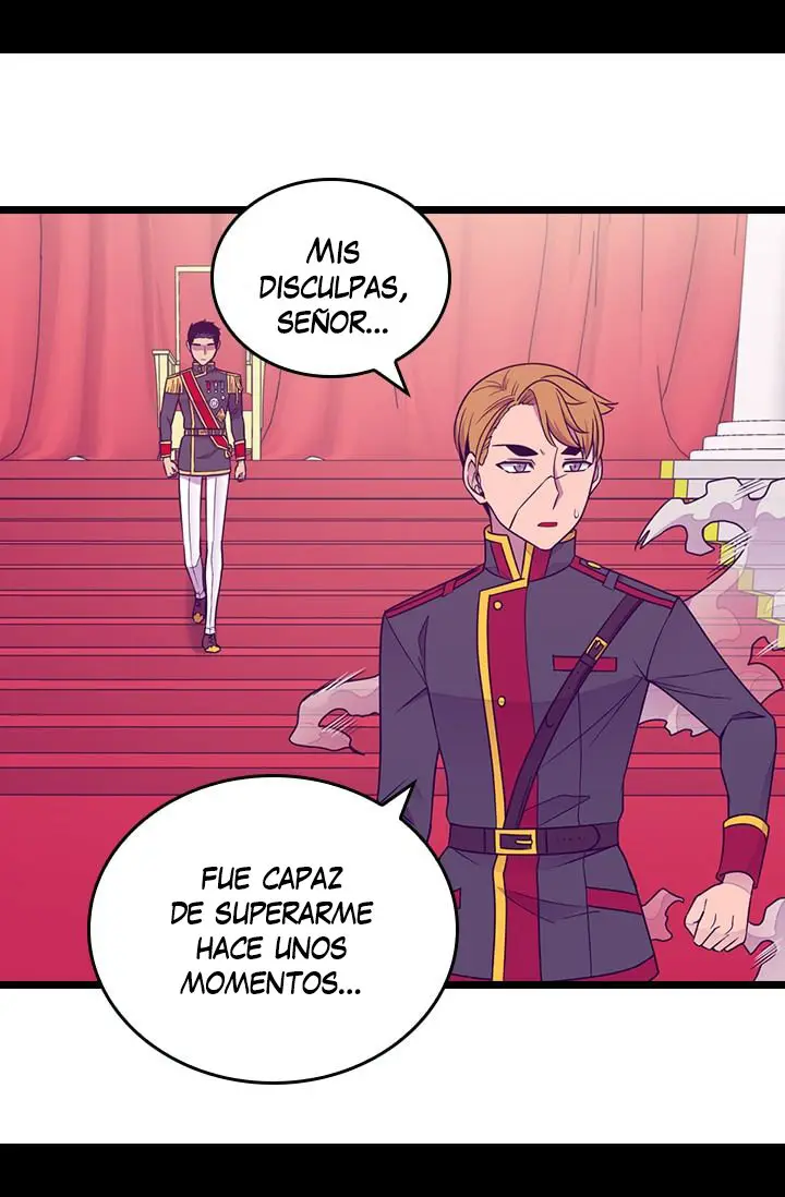 Santa Imperial (2016) - Capítulo 136 - Página 21 - LectorTMOo
