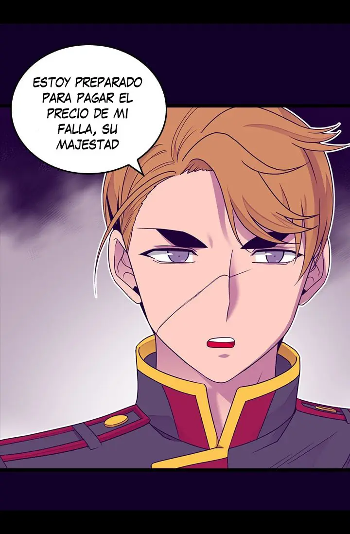 Santa Imperial (2016) - Capítulo 136 - Página 22 - LectorTMOo