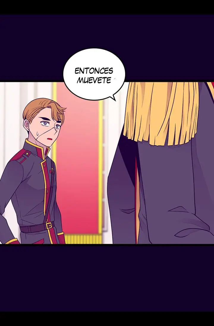 Santa Imperial (2016) - Capítulo 136 - Página 27 - LectorTMOo