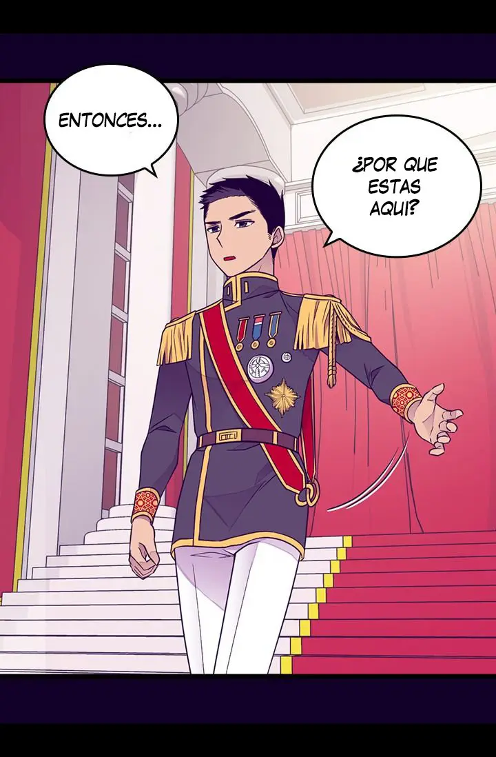 Santa Imperial (2016) - Capítulo 136 - Página 28 - LectorTMOo
