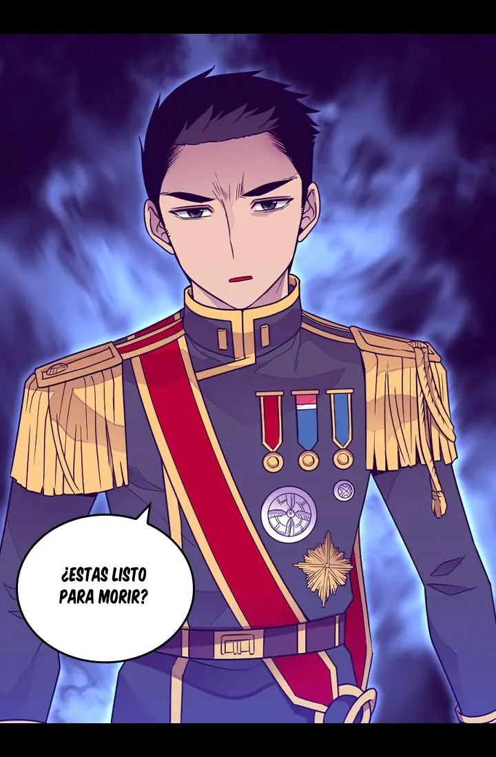 Santa Imperial (2016) - Capítulo 136 - Página 31 - LectorTMOo