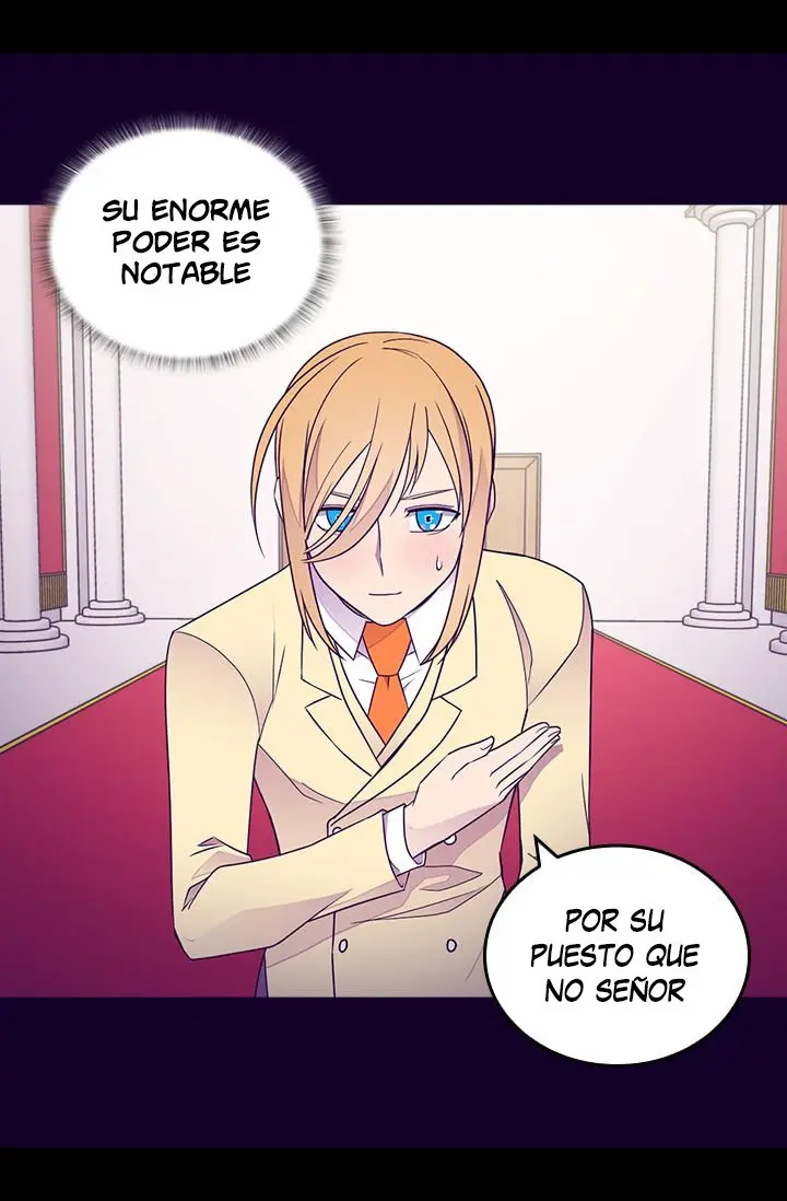Santa Imperial (2016) - Capítulo 136 - Página 32 - LectorTMOo