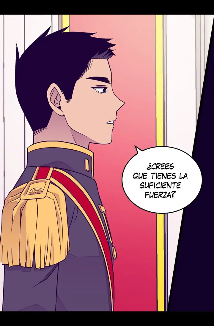 Santa Imperial (2016) - Capítulo 136 - Página 36 - LectorTMOo