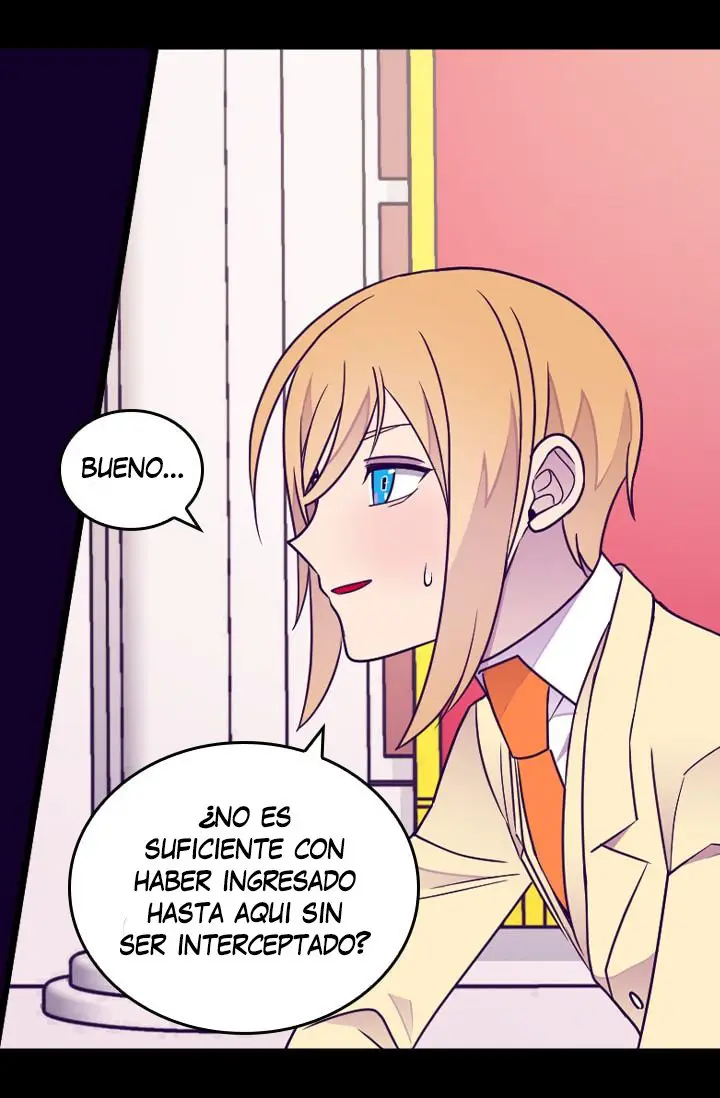 Santa Imperial (2016) - Capítulo 136 - Página 37 - LectorTMOo