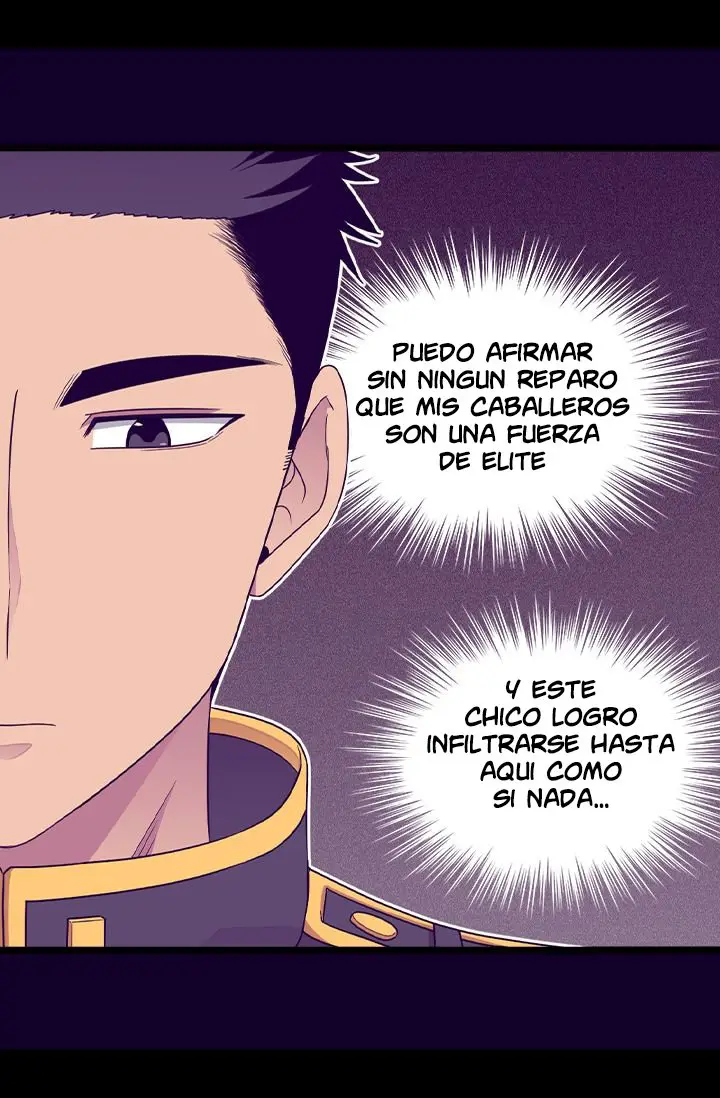 Santa Imperial (2016) - Capítulo 136 - Página 39 - LectorTMOo