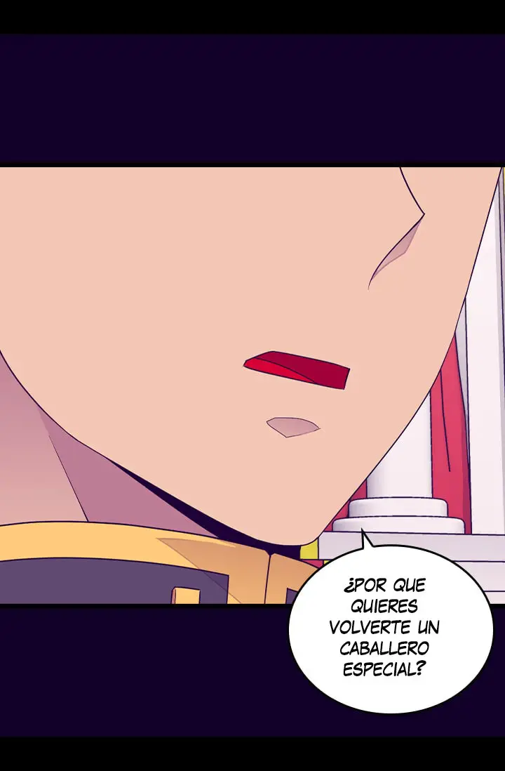 Santa Imperial (2016) - Capítulo 136 - Página 41 - LectorTMOo