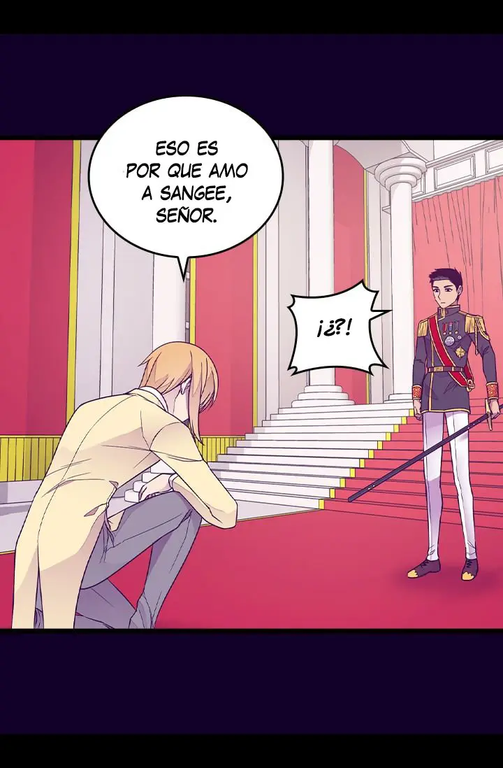 Santa Imperial (2016) - Capítulo 136 - Página 43 - LectorTMOo
