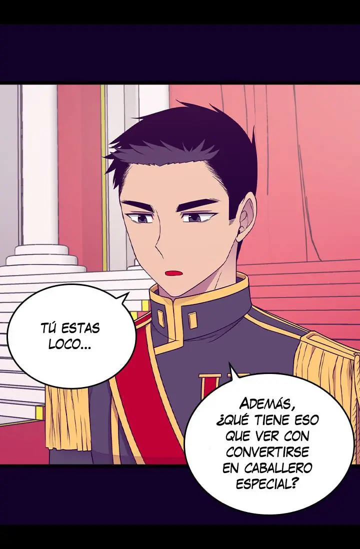 Santa Imperial (2016) - Capítulo 136 - Página 44 - LectorTMOo