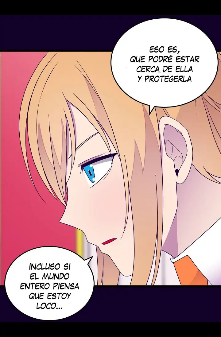 Santa Imperial (2016) - Capítulo 136 - Página 45 - LectorTMOo