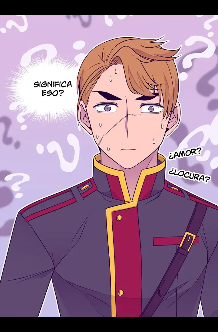 Santa Imperial (2016) - Capítulo 136 - Página 48 - LectorTMOo