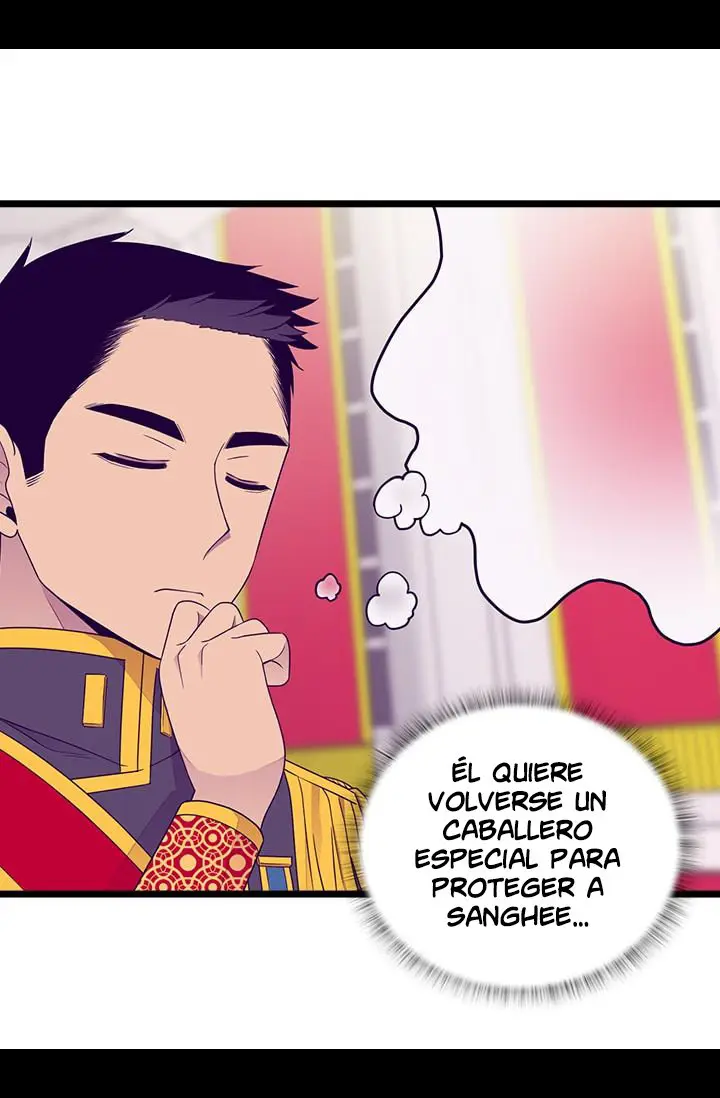 Santa Imperial (2016) - Capítulo 136 - Página 49 - LectorTMOo