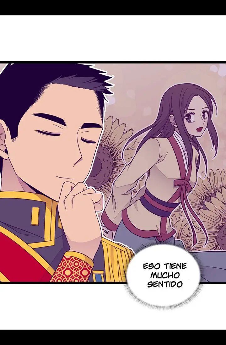 Santa Imperial (2016) - Capítulo 136 - Página 50 - LectorTMOo