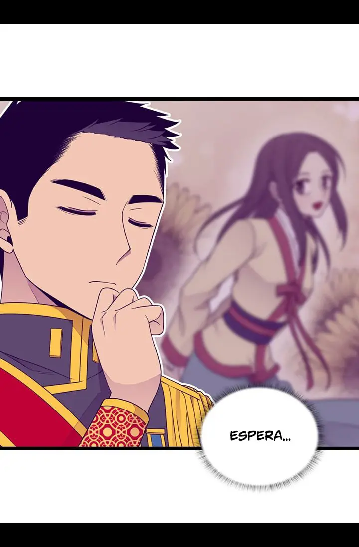 Santa Imperial (2016) - Capítulo 136 - Página 51 - LectorTMOo