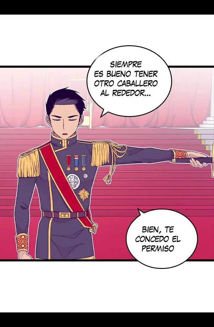 Santa Imperial (2016) - Capítulo 136 - Página 57 - LectorTMOo