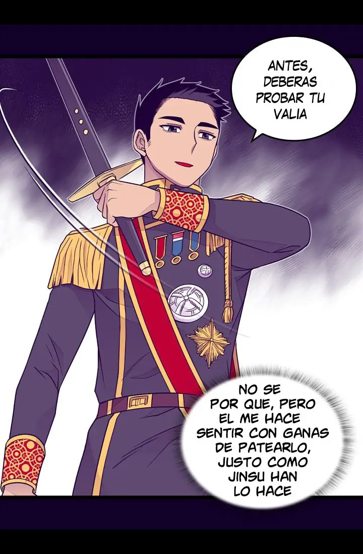 Santa Imperial (2016) - Capítulo 136 - Página 61 - LectorTMOo