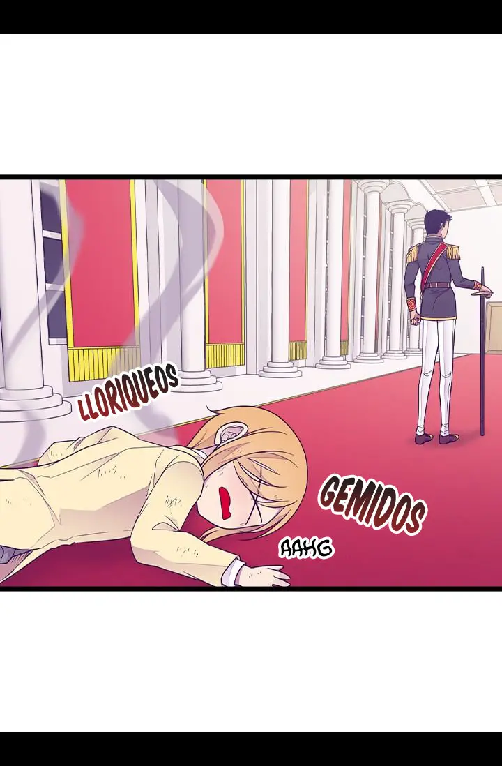 Santa Imperial (2016) - Capítulo 136 - Página 65 - LectorTMOo