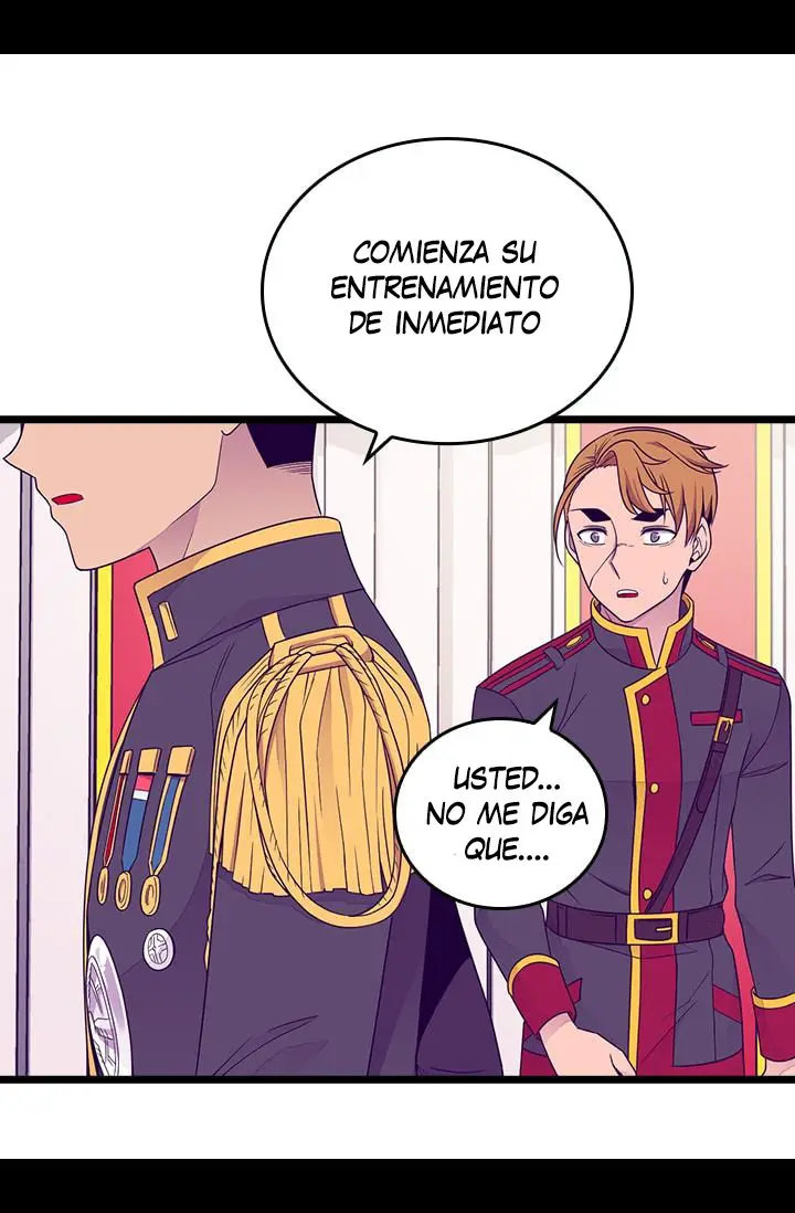 Santa Imperial (2016) - Capítulo 136 - Página 67 - LectorTMOo