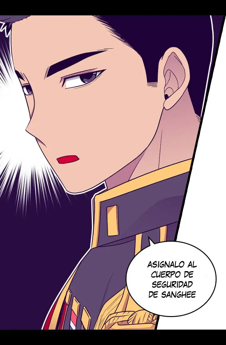 Santa Imperial (2016) - Capítulo 136 - Página 69 - LectorTMOo