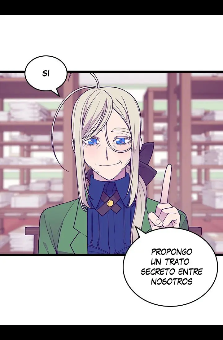Santa Imperial (2016) - Capítulo 137 - Página 4 - LectorTMOo
