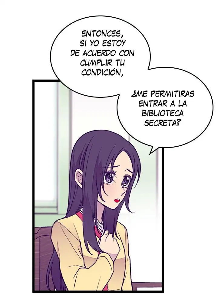 Santa Imperial (2016) - Capítulo 137 - Página 5 - LectorTMOo