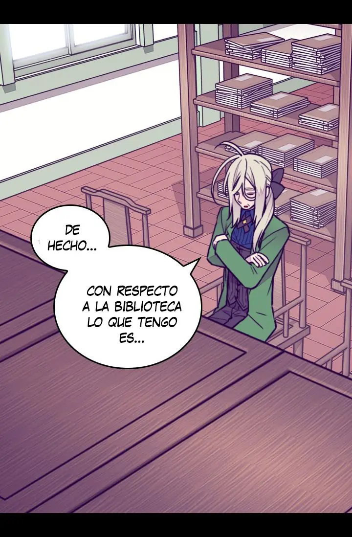 Santa Imperial (2016) - Capítulo 137 - Página 6 - LectorTMOo