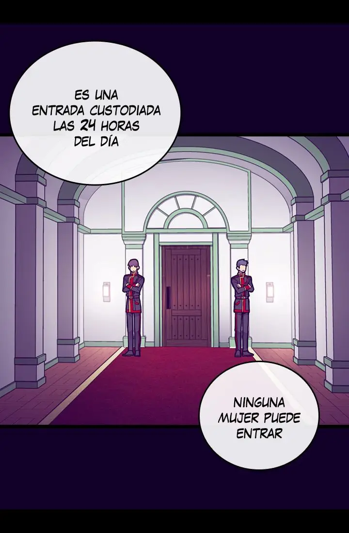 Santa Imperial (2016) - Capítulo 137 - Página 8 - LectorTMOo