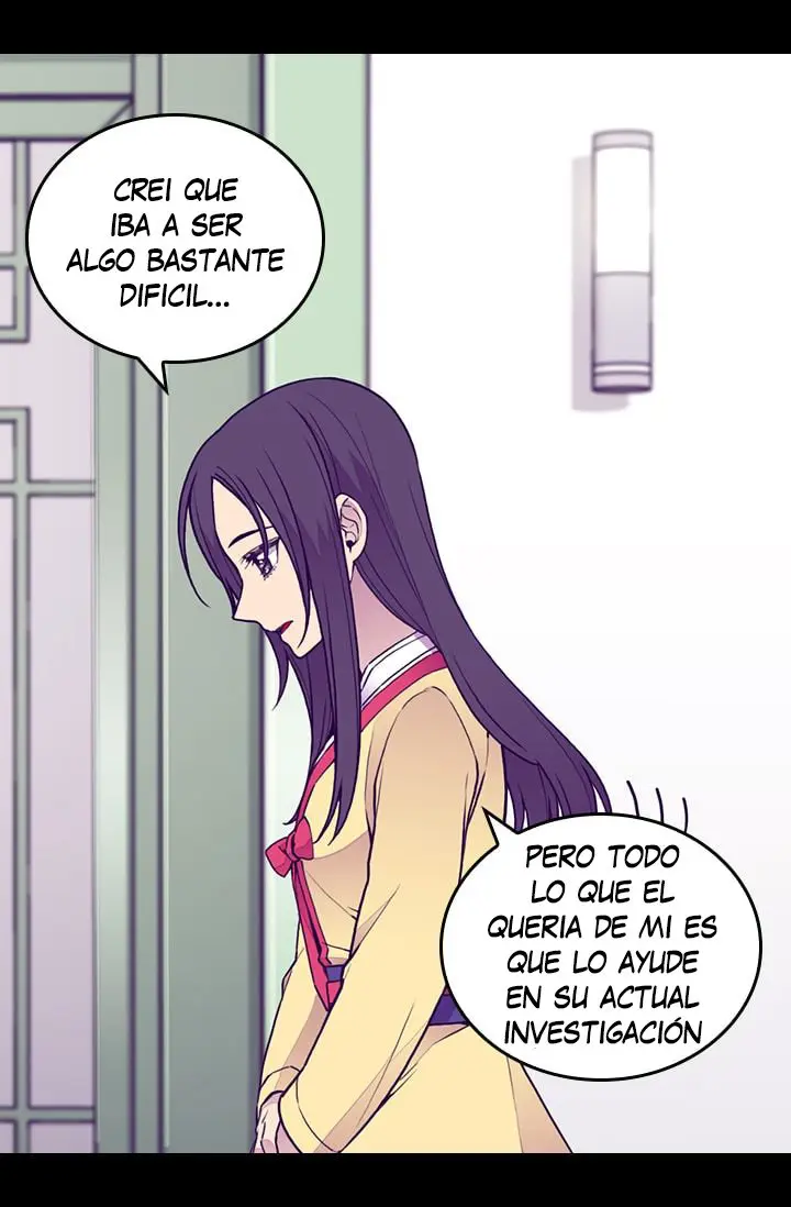 Santa Imperial (2016) - Capítulo 137 - Página 22 - LectorTMOo