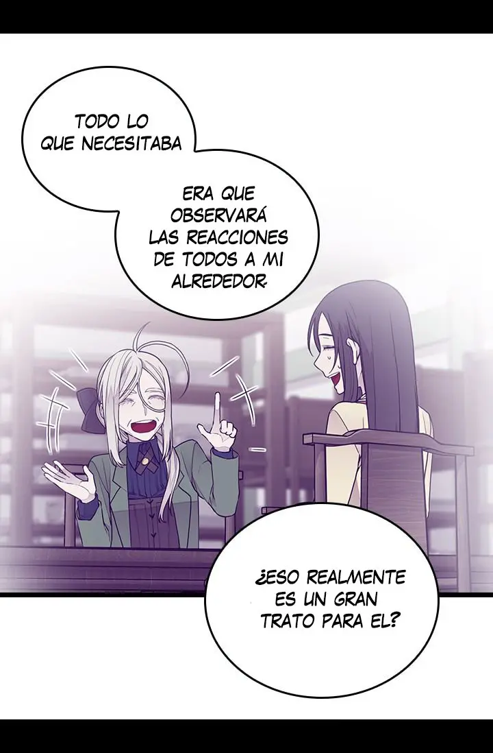 Santa Imperial (2016) - Capítulo 137 - Página 24 - LectorTMOo
