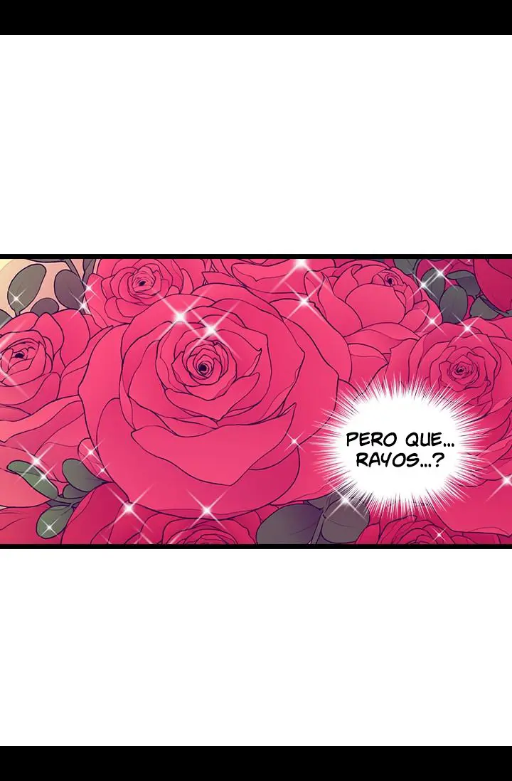 Santa Imperial (2016) - Capítulo 137 - Página 32 - LectorTMOo