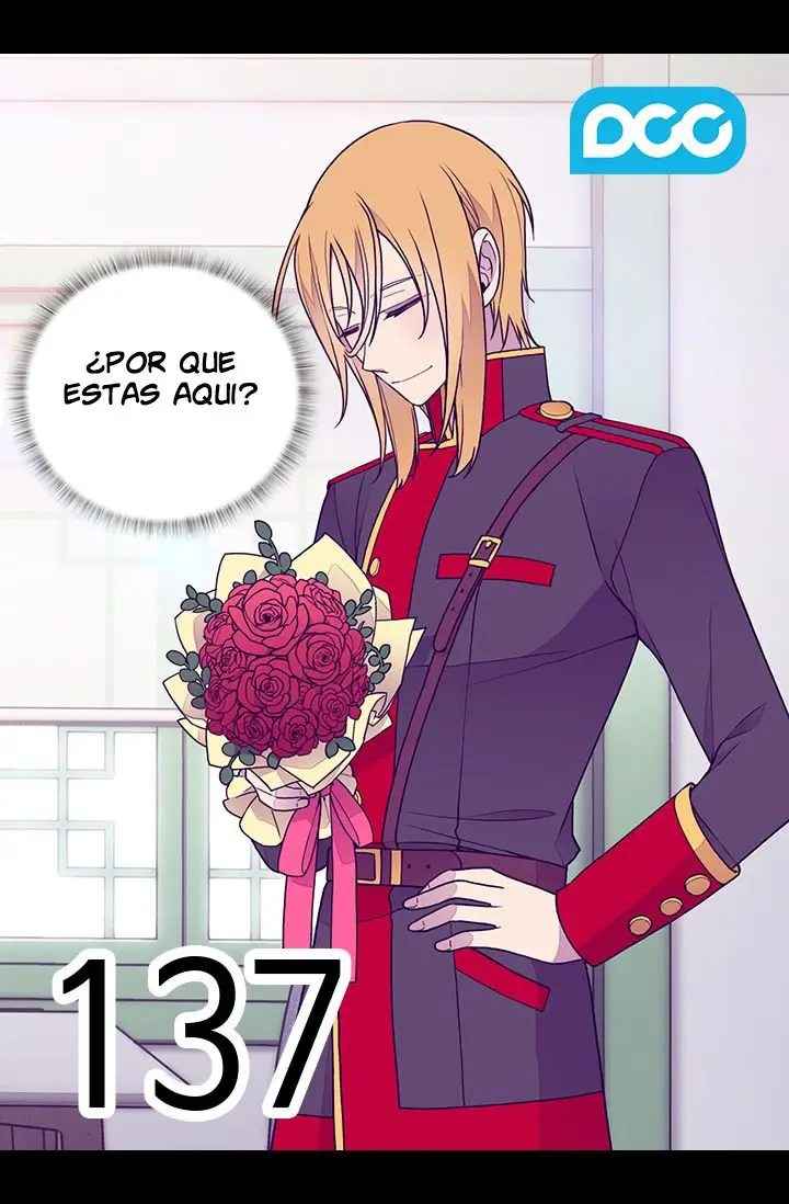 Santa Imperial (2016) - Capítulo 137 - Página 33 - LectorTMOo
