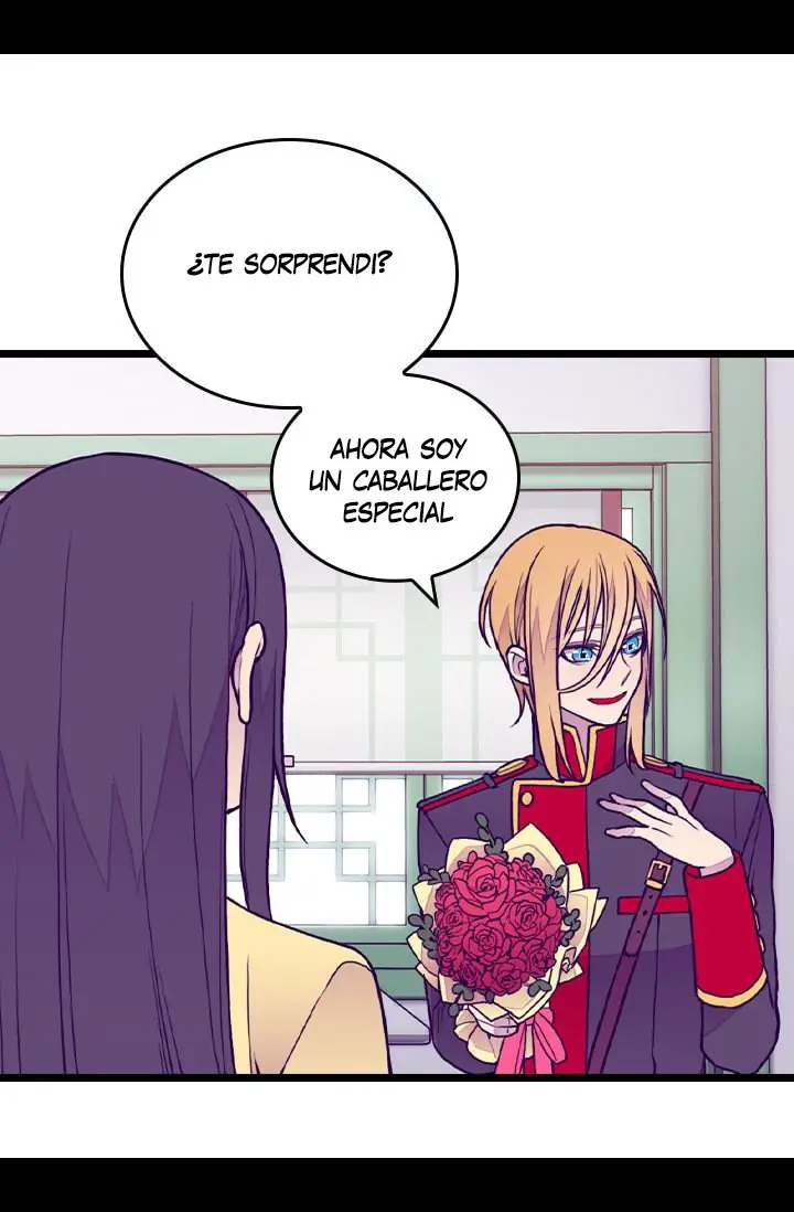 Santa Imperial (2016) - Capítulo 137 - Página 36 - LectorTMOo