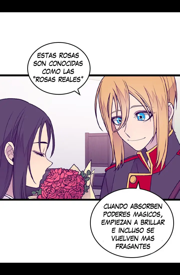 Santa Imperial (2016) - Capítulo 137 - Página 44 - LectorTMOo