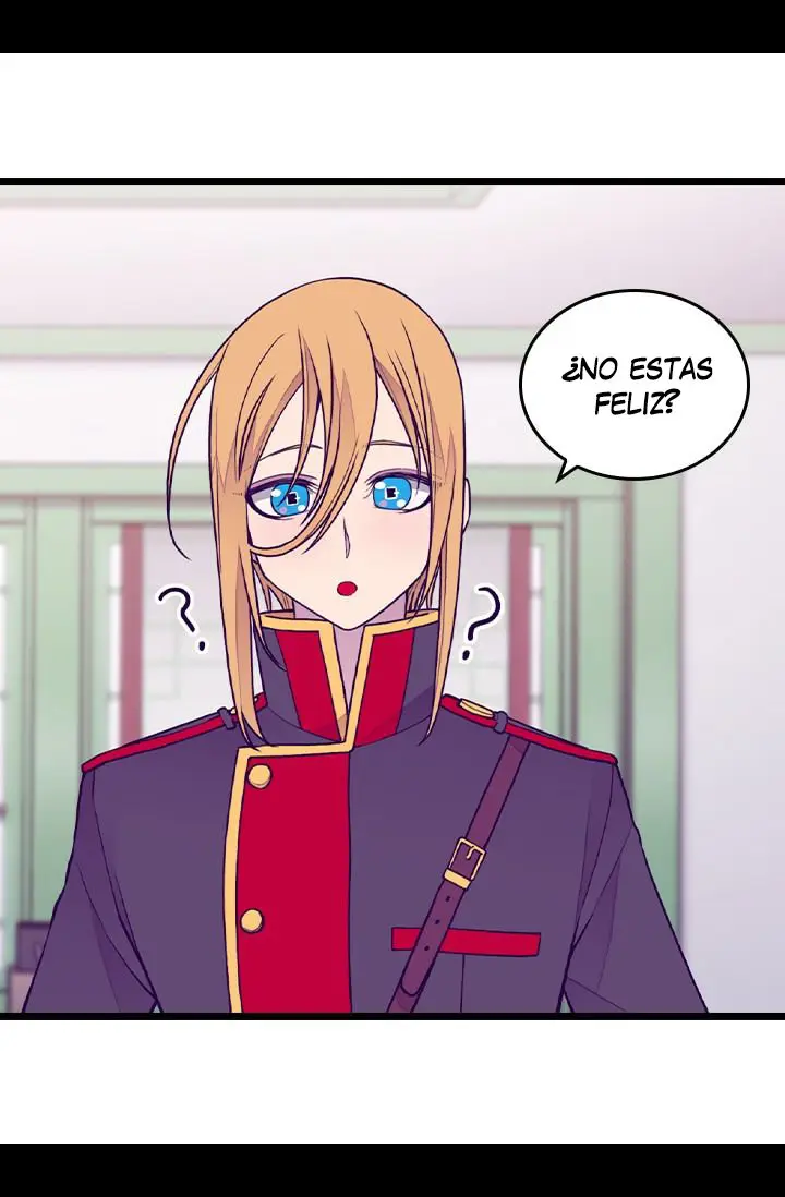 Santa Imperial (2016) - Capítulo 137 - Página 47 - LectorTMOo