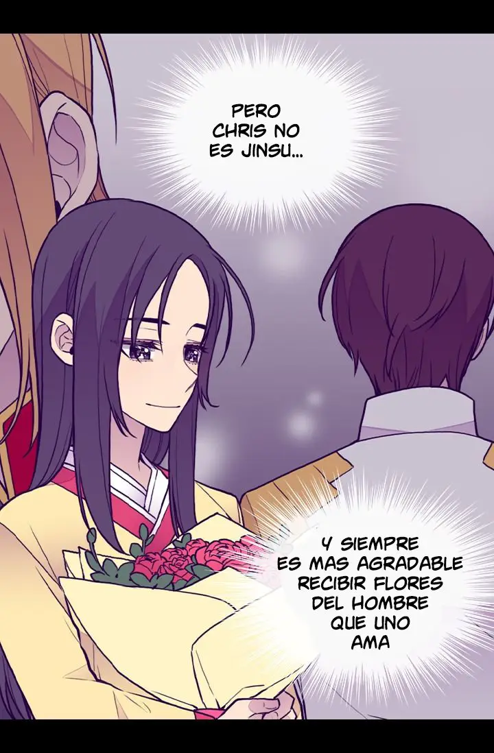Santa Imperial (2016) - Capítulo 137 - Página 50 - LectorTMOo